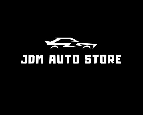 JDM Auto Store